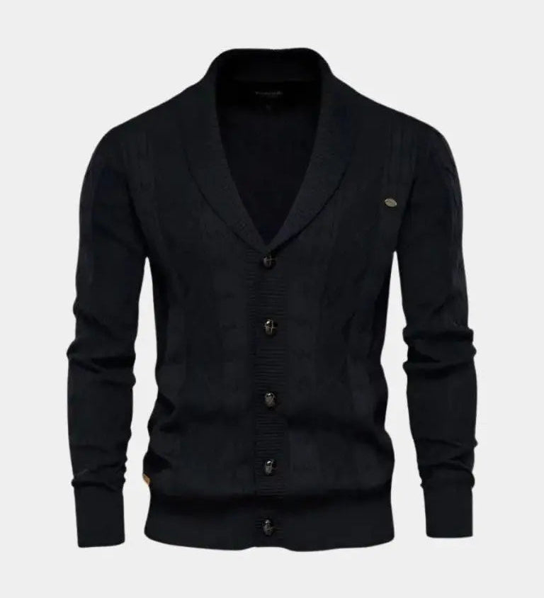Sebastian™ | Pulover od poliestera