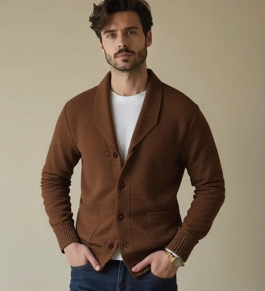 Sebastian™ | Pulover