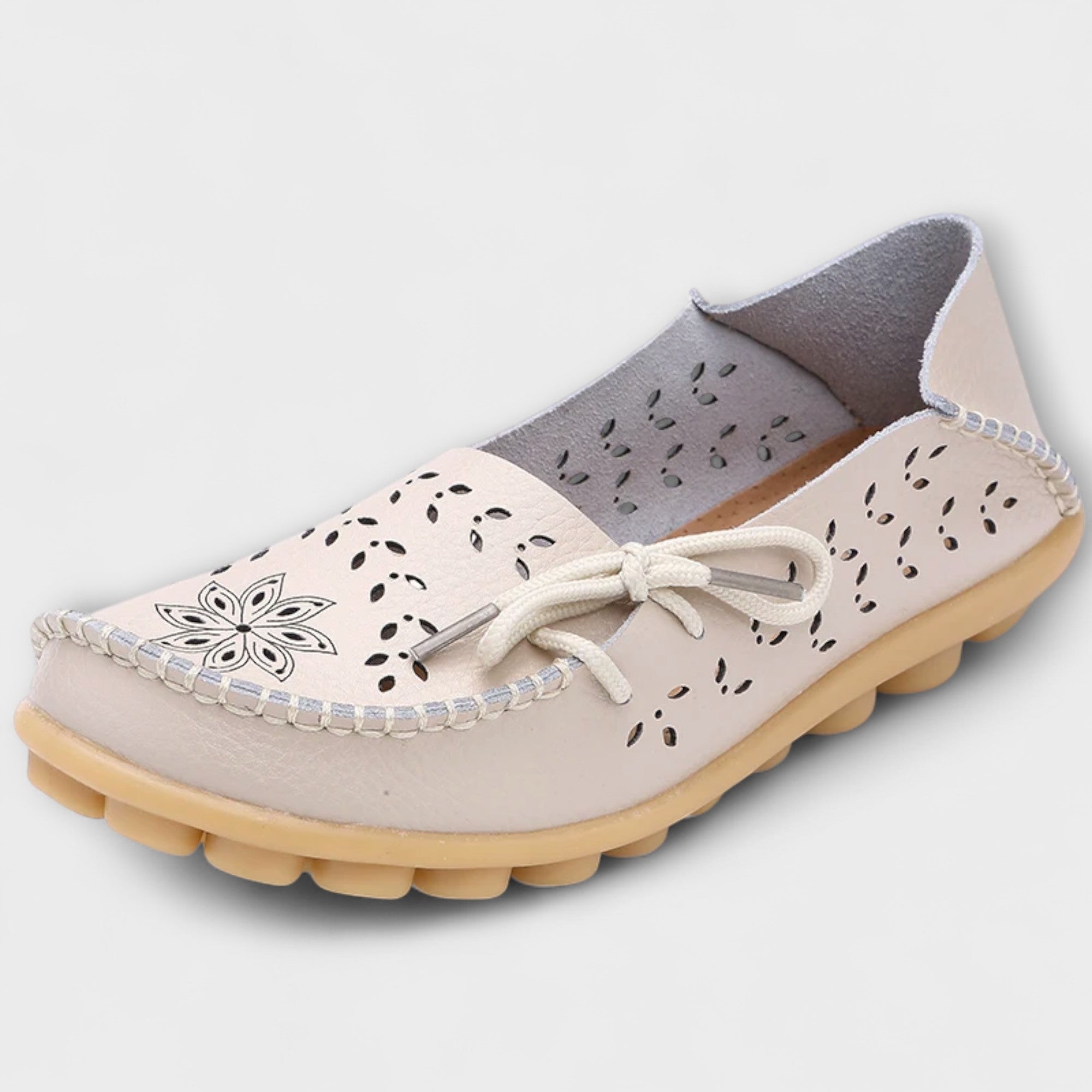 Stiljski svakodnevni slip-on cipele