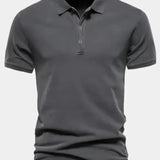 Sigurd™ | Kvalitetna pamučna polo majica