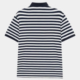 Simon™ | Elegantska Riviera Polo
