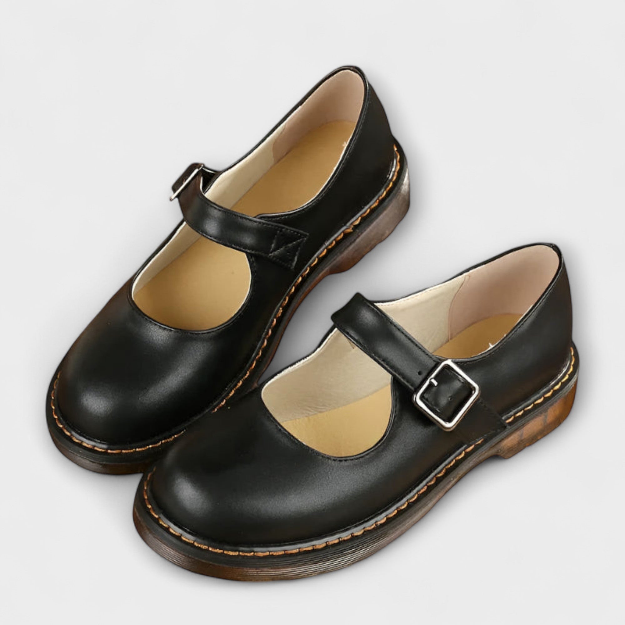 Vintage Mary Janes cipele