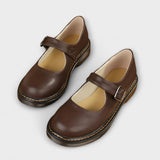 Vintage Mary Janes cipele