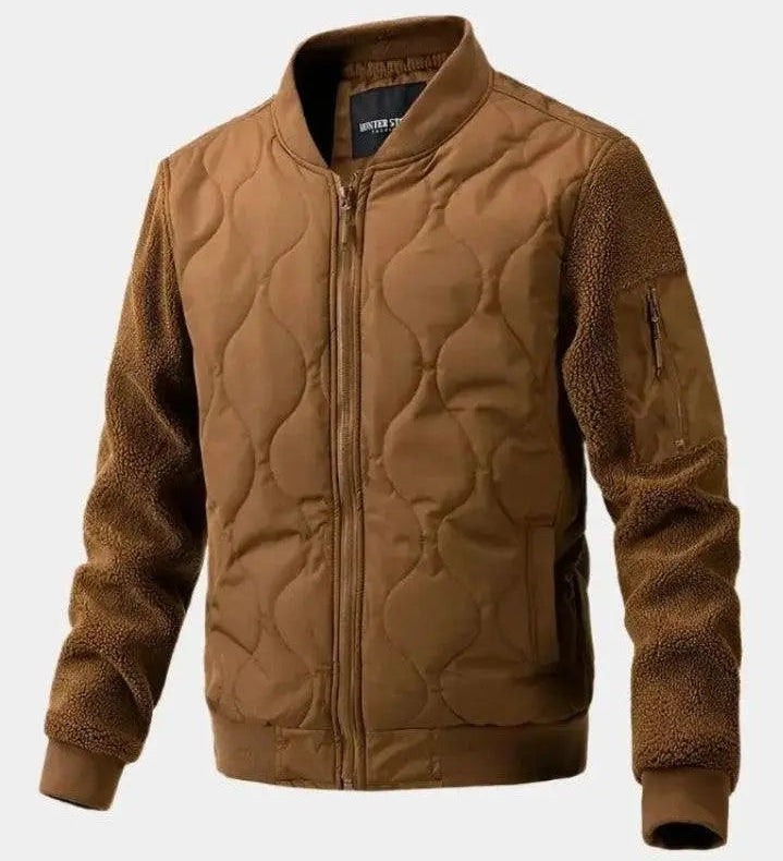 Storm™ | Sherpa bomber jakna