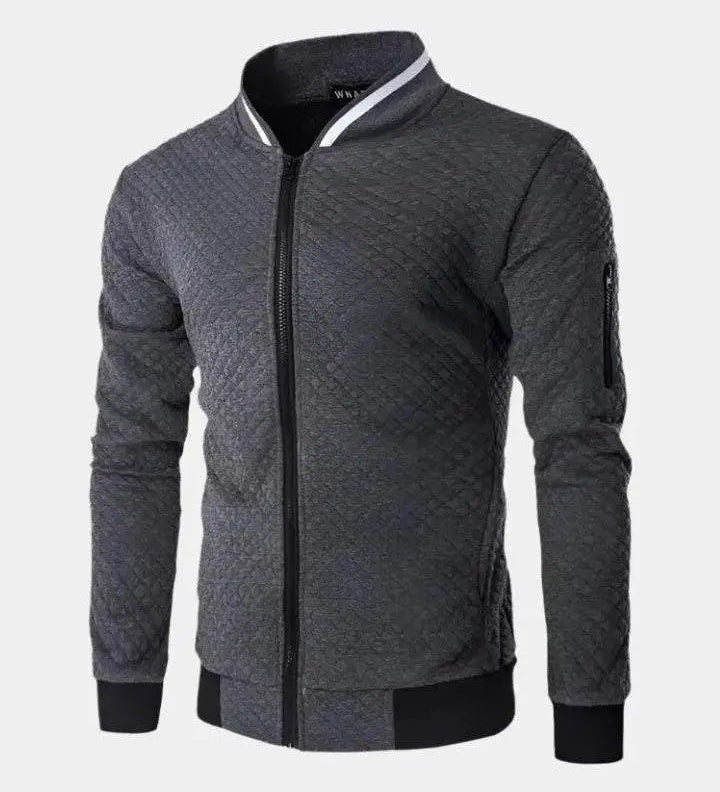 Textura™ | Bombarder jakna