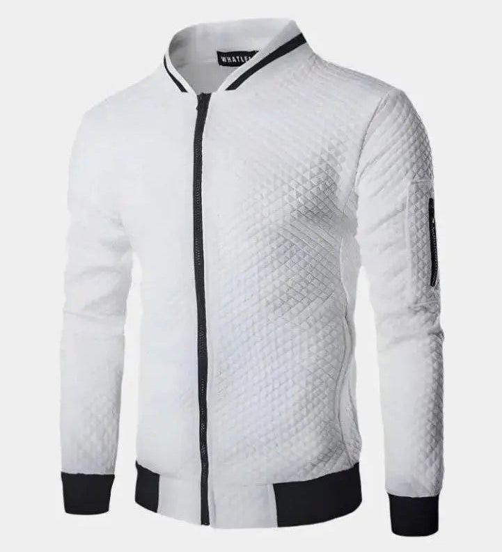 Textura™ | Bombarder jakna
