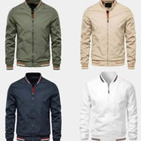Theo™ | Nasumična bomber prsluk