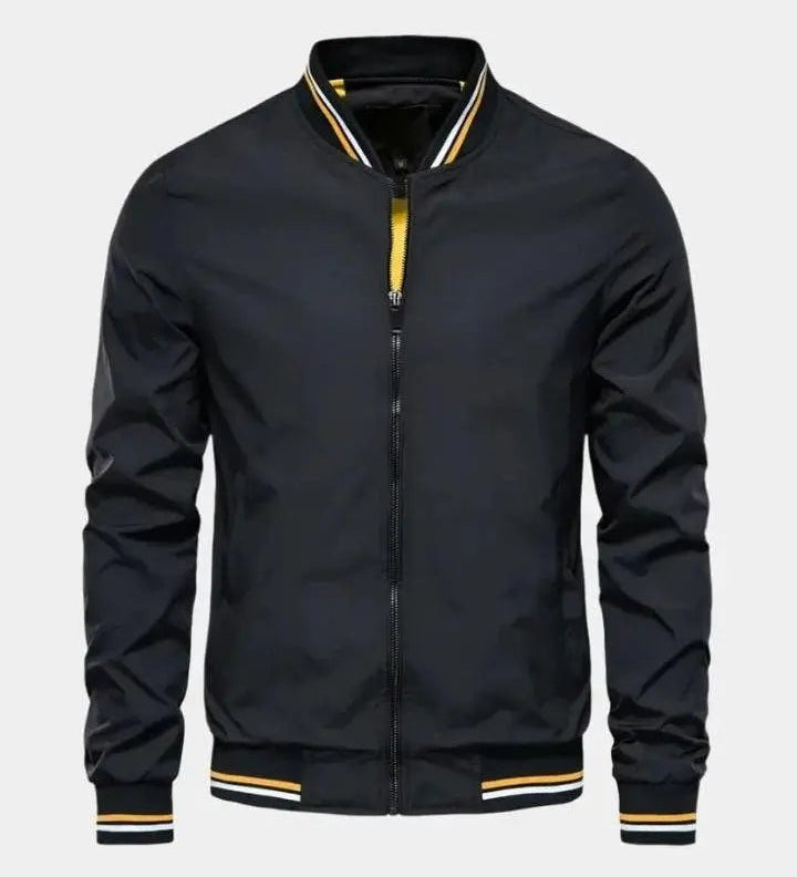 Theo™ | Nasumična bomber prsluk