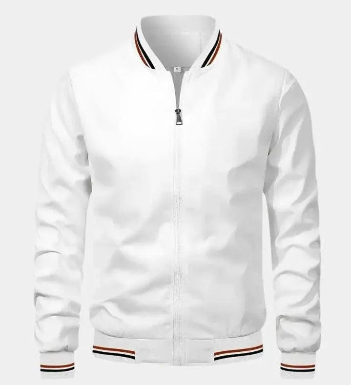 Theo™ | Nasumična bomber prsluk