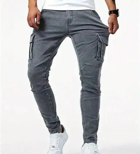 Tobias™ | Cargo Traperice