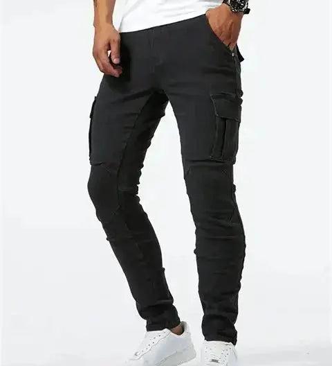 Tobias™ | Cargo Traperice