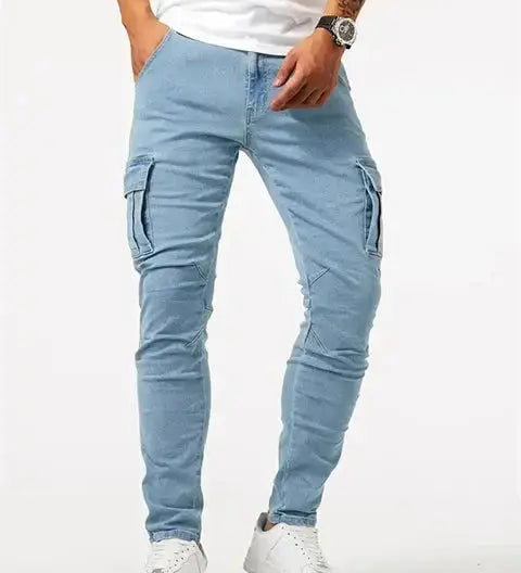 Tobias™ | Cargo Traperice