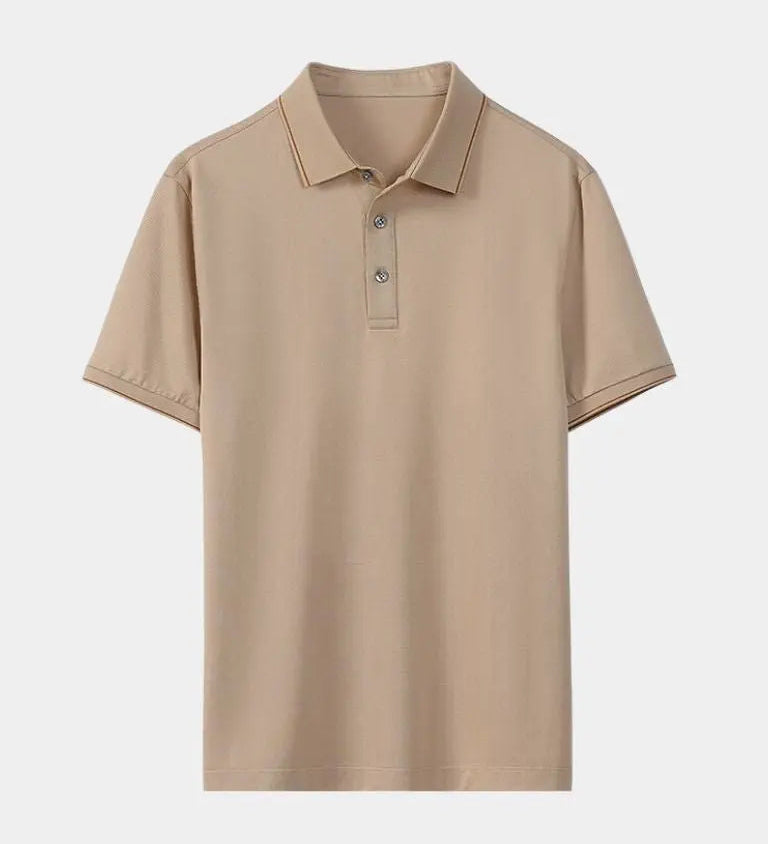 Troels™ | Oxford polo