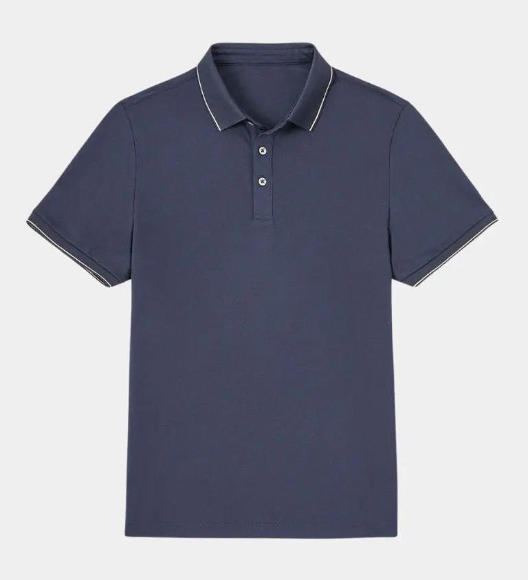 Troels™ | Oxford polo