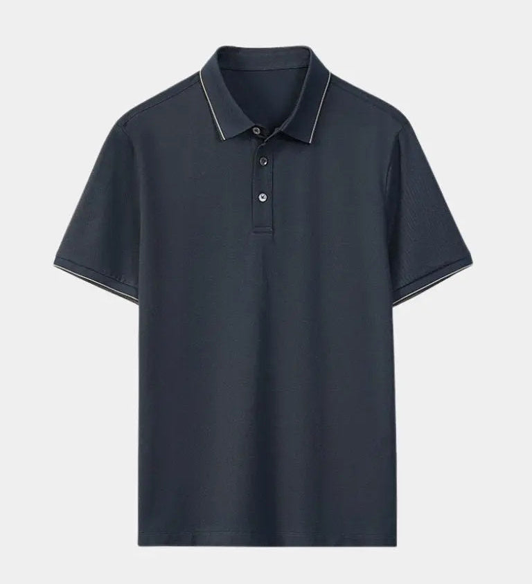 Troels™ | Oxford polo