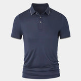 Troels™ | Oxford polo