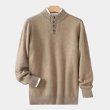 Valdemar™ | Pulover s Remenom