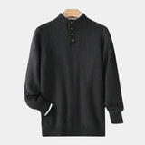Valdemar™ | Pulover s Remenom