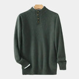 Valdemar™ | Pulover s Remenom