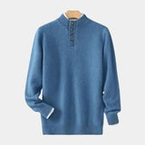 Valdemar™ | Pulover s Remenom