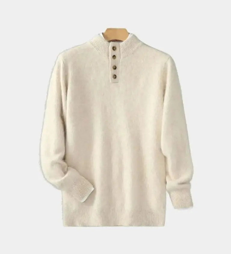 Valdemar™ | Pulover s Remenom