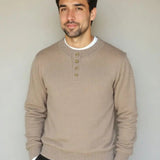 Valdemar™ | Pulover s Remenom
