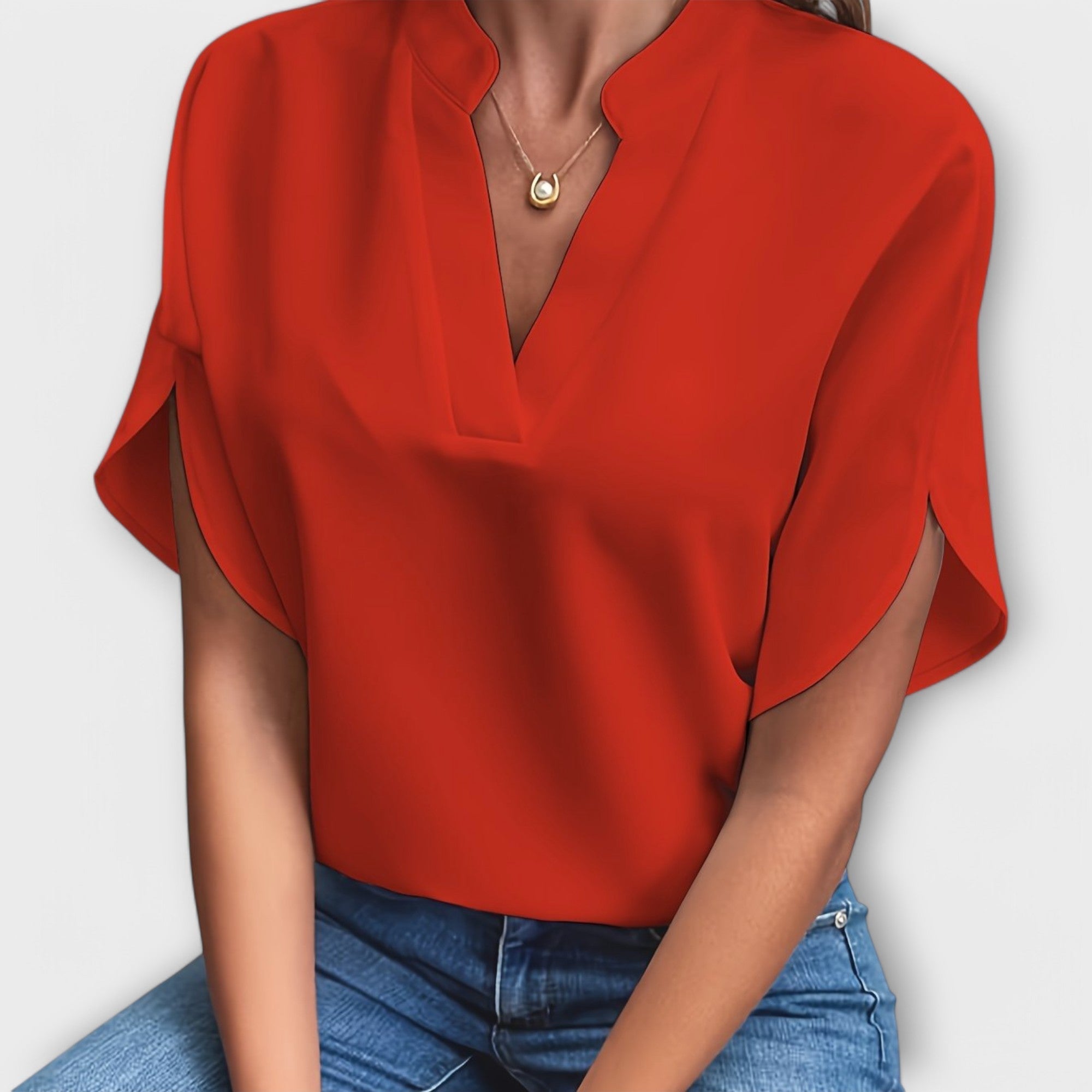 Vivi | Ženska lagana i stylish bluza