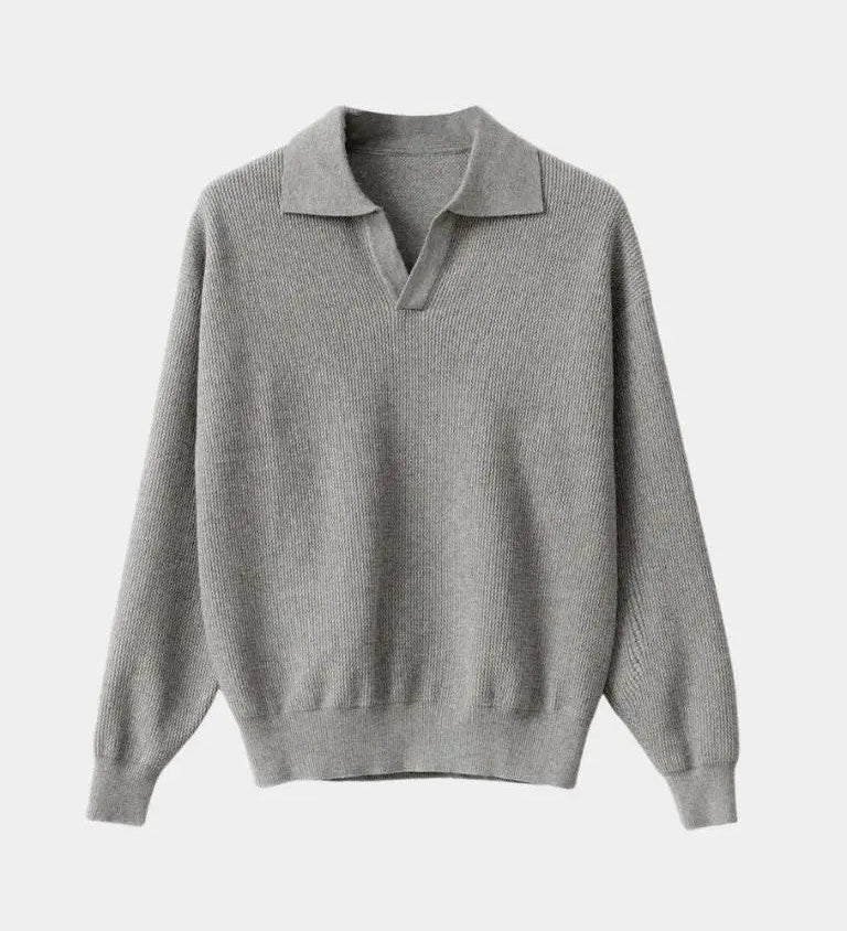 Viktor™ | Polo s V izrezom