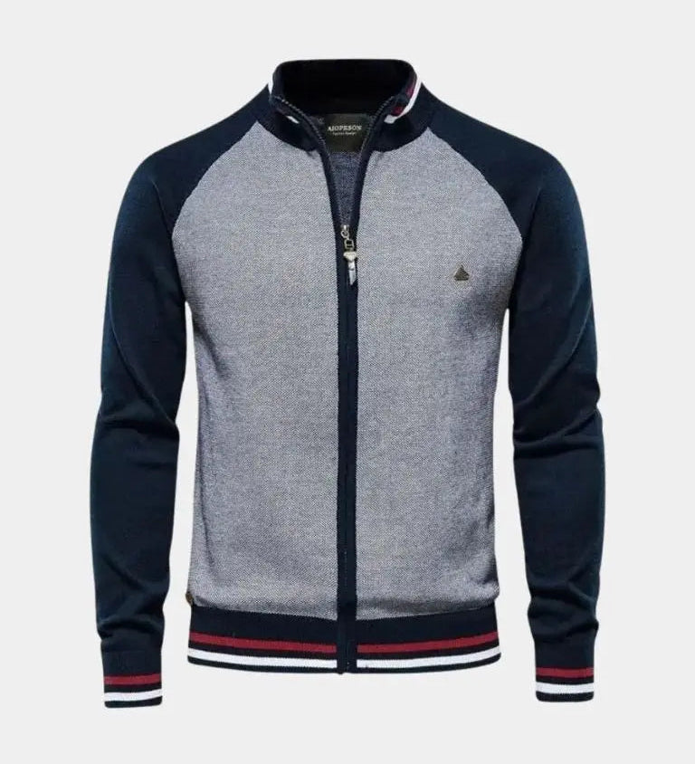 Viktor™ | Pulover s Dugim Rukavima