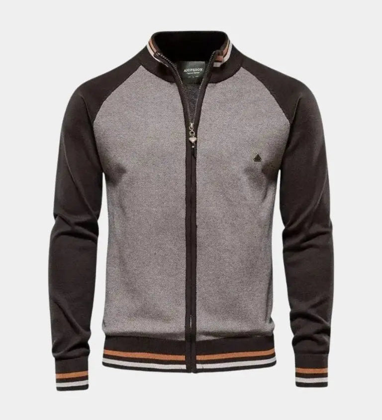 Viktor™ | Pulover s Dugim Rukavima
