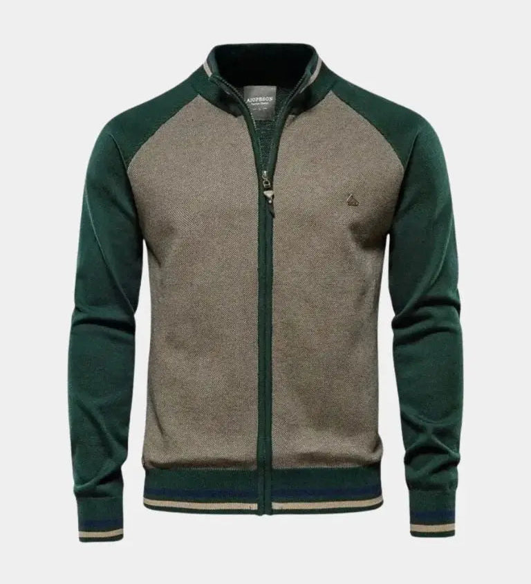 Viktor™ | Pulover s Dugim Rukavima