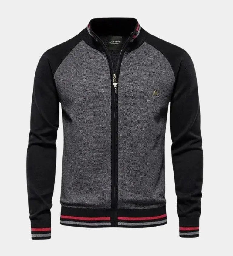 Viktor™ | Pulover s Dugim Rukavima