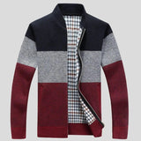 Villads™ | Mekani pleteni kardigan