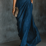 Sara | Elegantni set s dugom suknjom
