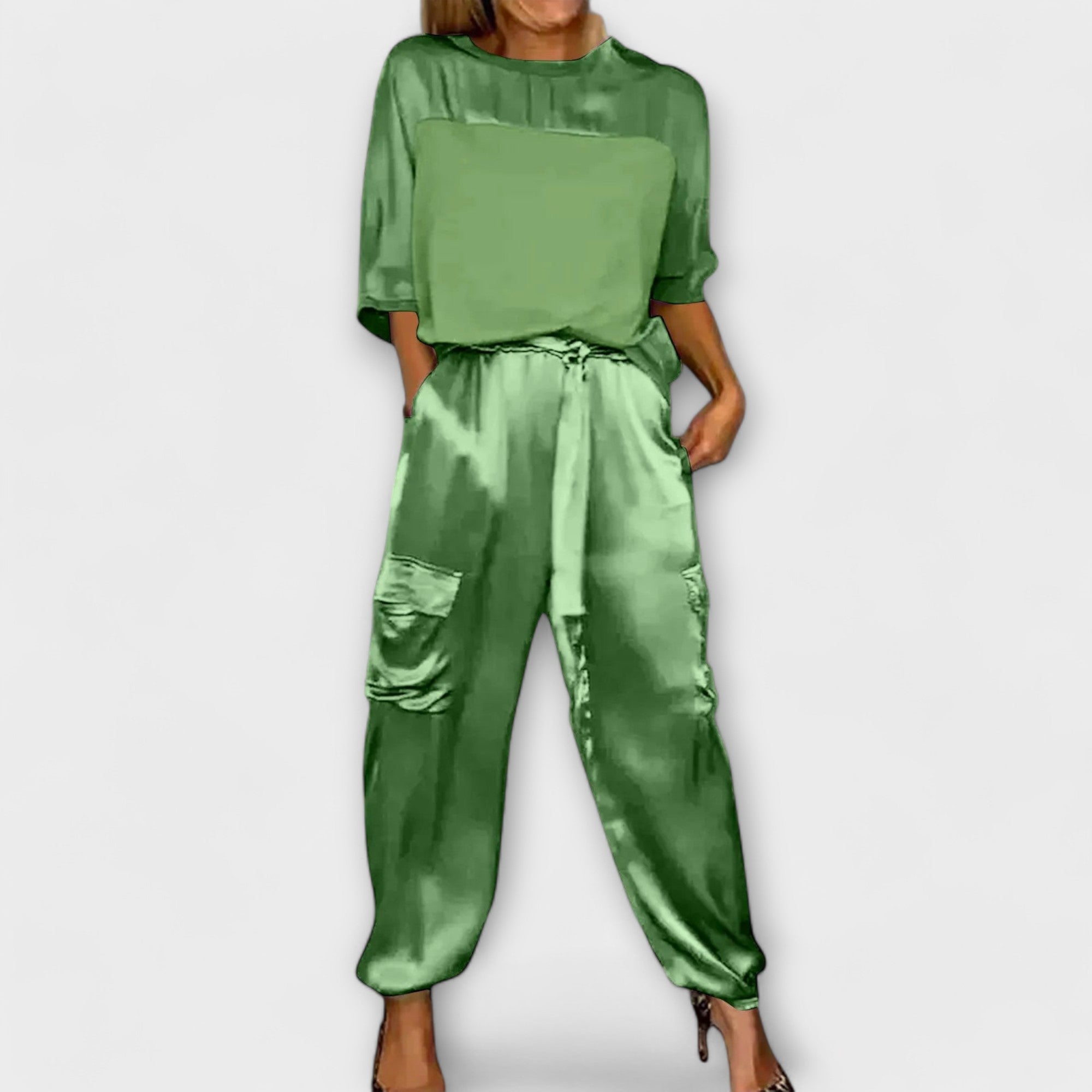 Alice-Dvije dijelne set