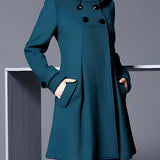 Mariana™ | Elegantan Kaput