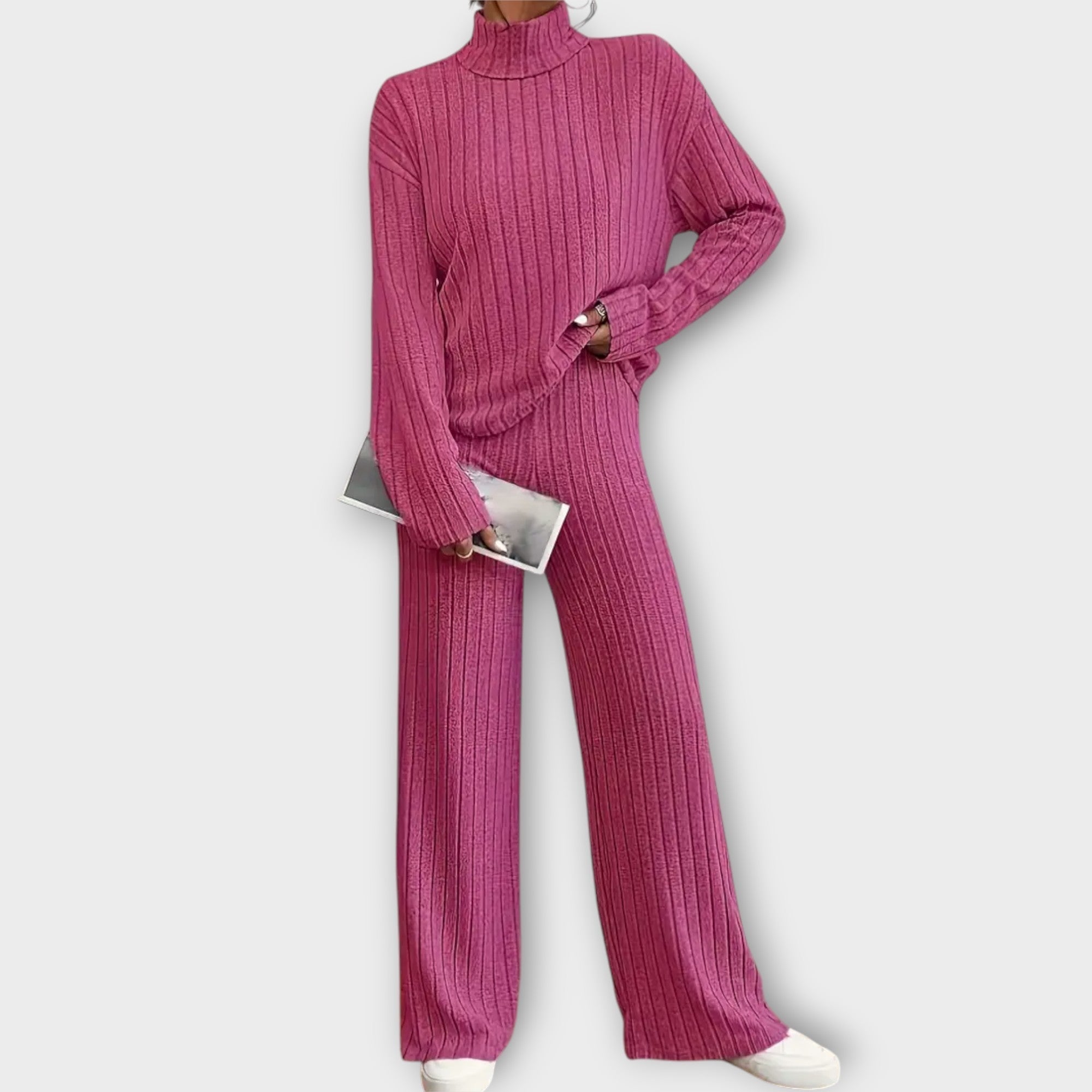 Romi - Dvije dijelove casual kompleta