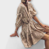 Miliani - Legendarna elegancija s boho stilom