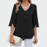 Elegantna, sofisticirana i univerzalna bluza