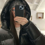 Anadia | Unisex Padded Jacket
