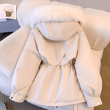 Milana™ | Elegantni Zimski Kaput
