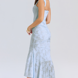 Nalina™ | Maxi Haljina – Elegancija u Svakom Detalju