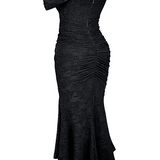 Nalina™ | Maxi Haljina – Elegancija u Svakom Detalju