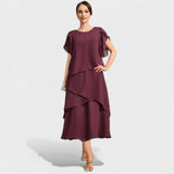 Haljina Denise - Vremenom provjerena elegancija