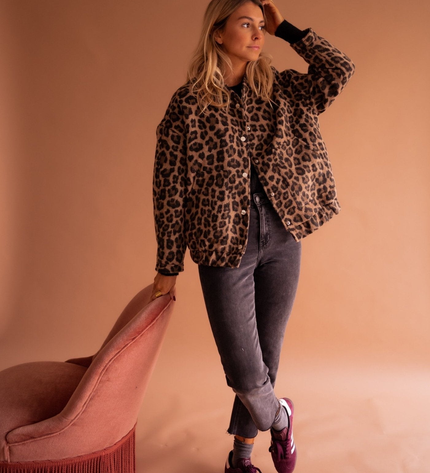 Stella | Modni Sako