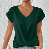 Luna | Prirodno Elegantni Modelirajući Top