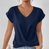 Luna | Prirodno Elegantni Modelirajući Top