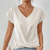 Luna | Prirodno Elegantni Modelirajući Top