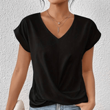 Luna | Prirodno Elegantni Modelirajući Top