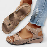 Solea - Ortopedske sandale